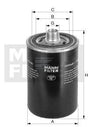 Hydraulikfilter
