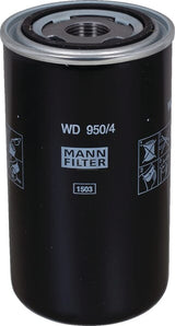 Hydraulikfilter