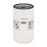 WD 10 026 Hydraulikfilter SpinOn