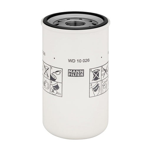 WD 10 026 Hydraulikfilter SpinOn