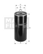 WD 920 Ölfilter SpinOn