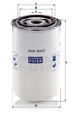 WDK 9003 Kraftstofffilter SpinOn