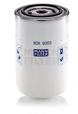 WDK 9003 Kraftstofffilter SpinOn