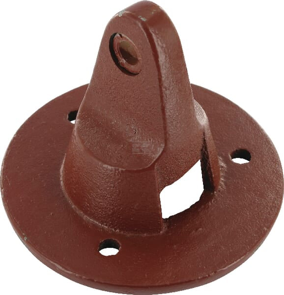 Membranhalter Eider
