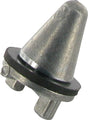Ventilkegel Eider