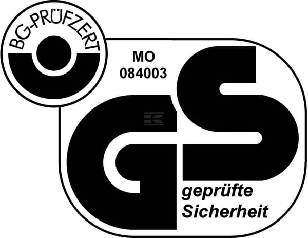 Teilereinigungsgerät Typ M