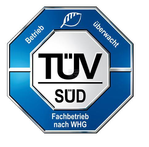 Teilereinigungsgerät Typ M