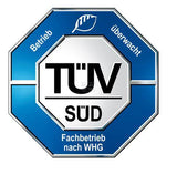 Teilereinigungsgerät Typ M