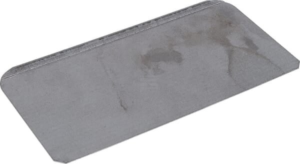 Devis Teller 20cm Metall