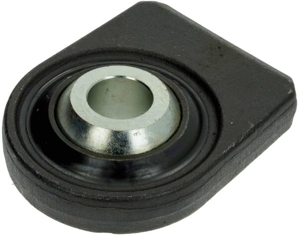 Ansch weißkugel flach 28,8mm