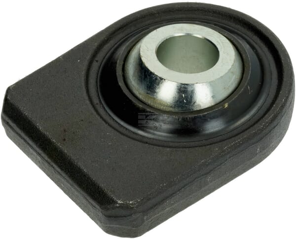 Ansch weißkugel flach 28,8mm