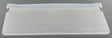 Trennwand transparant 230mm