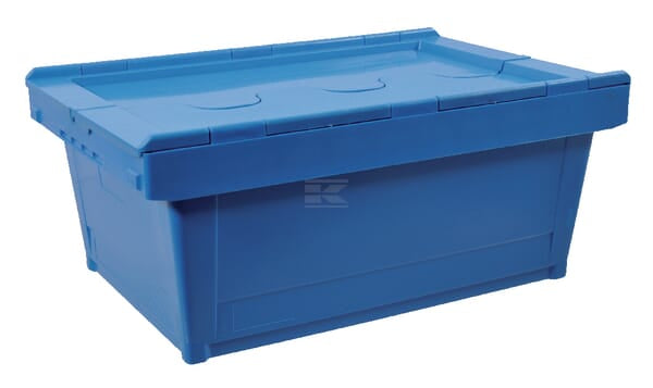 Mehrwegbehälter 30L 600x400x240mm