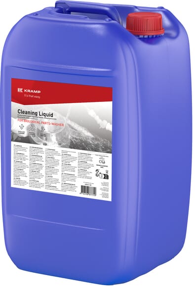 Teilereiniger Bio, 20 l