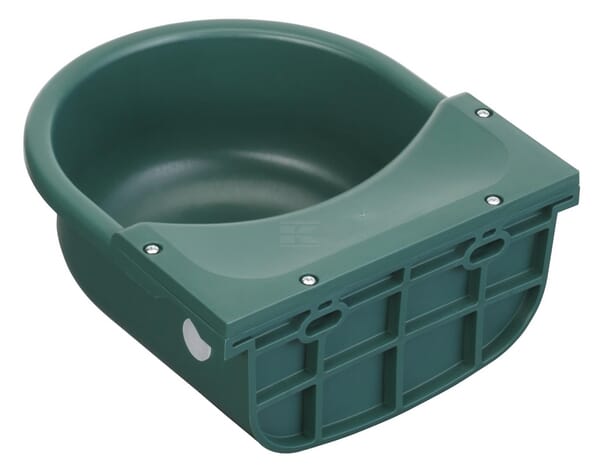 Schwimmerschale Kunststoff S522