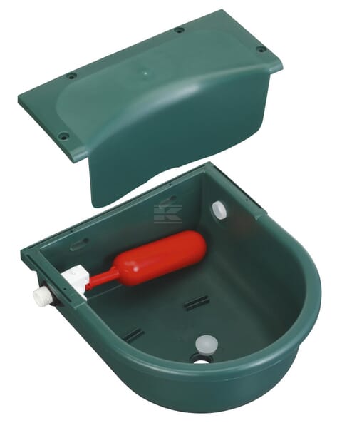 Schwimmerschale Kunststoff S522