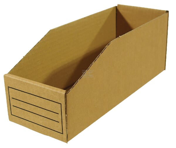 Aufbewahrungskiste 300x55x110mm