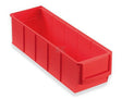 Behälter rot 1.6L 300x91x81mm Hünersdorff