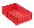 Behälter rot 3,4L 300x183x81mm Hünersdorff