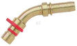 Stecker DN06-10mm-WEO 1/4" 45°