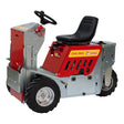 Westermann b) Cleanmeleon 2 PRO Honda GXV 390 (1-Zylinder) - mit Hydraulik