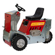 Westermann c) Cleanmeleon 2 PRO Loncin (2-Zylinder) - mit Hydraulik