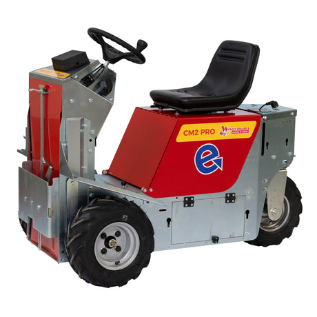 Westermann E-Lectric+