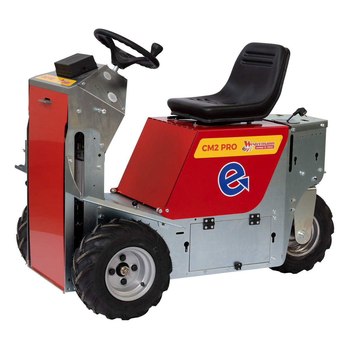Westermann E-Lectric