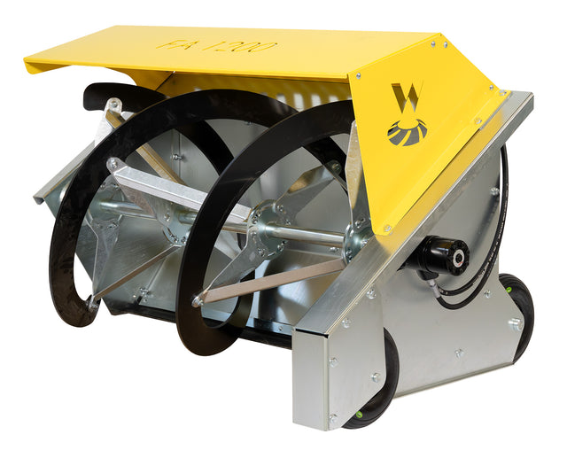 Westermann FA 1200 - Futteraufbereiter