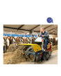 Westermann FA 800 E - Futteraufbereiter - Anbaugerät für E-Lectric+