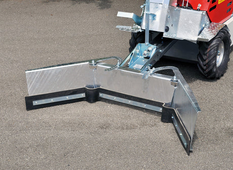 Westermann Schiebeschild 80 - 160cm