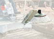 Westermann Seitenbesen, hydraulisch