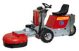 Westermann WKB 660 E - Wildkrautbürste für E-Lectric+