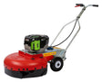 Westermann WKB 660 EGO (Wildkrautbürste)