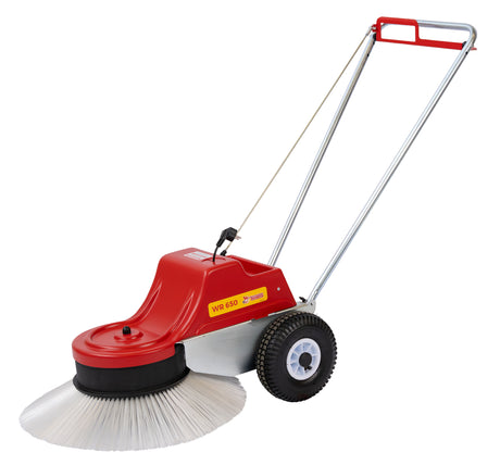 Westermann WR 650 Akku - inkl. Ladegerät
