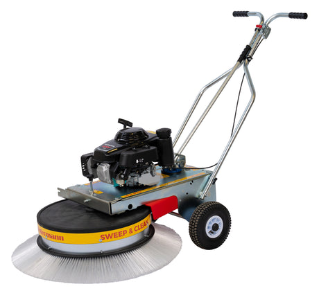 Westermann WR 870 Honda PRO - GXV 160 OHV Technik - Industriemotor