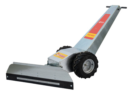 Westermann WS 800 Vario Futterschild