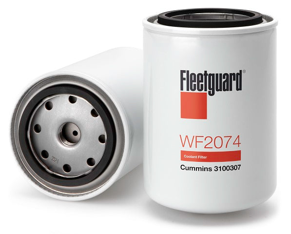 WF2074 Wasserfilter SpinOn