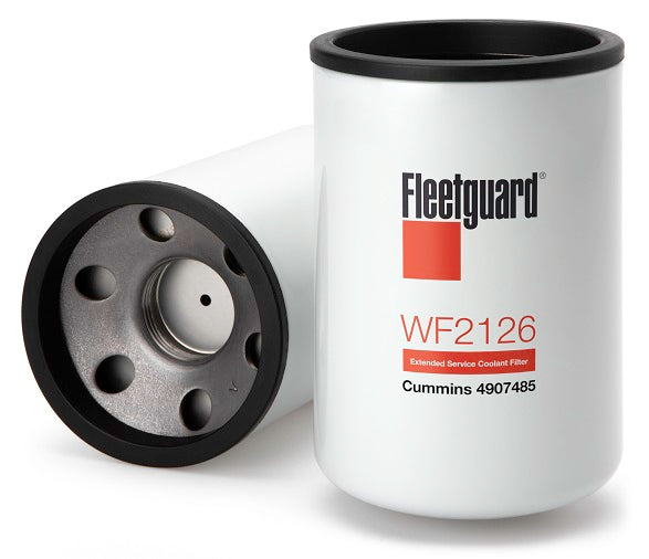 WF2126 Wasserfilterelement