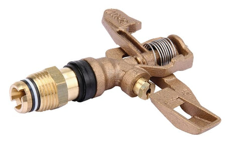 Bewässerungsspr.VYR25L BU 1/2"