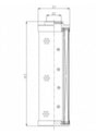 WG1080 Hydraulikfilterelement