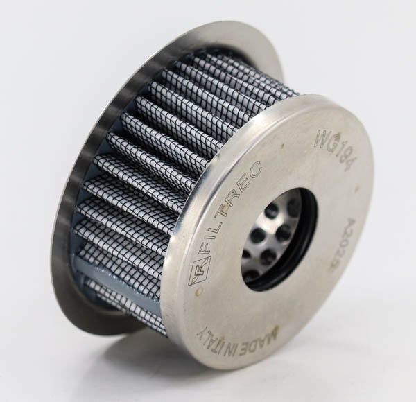WG194 Hydraulikfilterelement