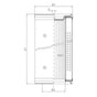 WG213 Hydraulikfilterelement