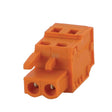 Stecker 2-pol. WAGO MCS P5.08