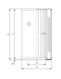 WG327 Hydraulikfilter