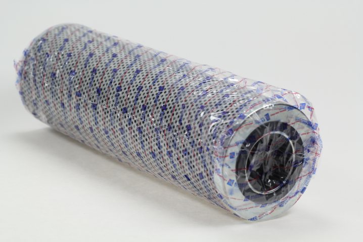 WG327 Hydraulikfilter