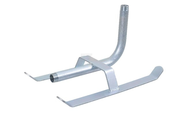 Sprüher Schlitten BU 3/4"