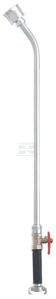 Gießstab kompl. 80cm Geka