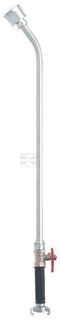 Gießstab kompl. 60cm Geka