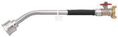 Gießstab kompl. 60cm Geka